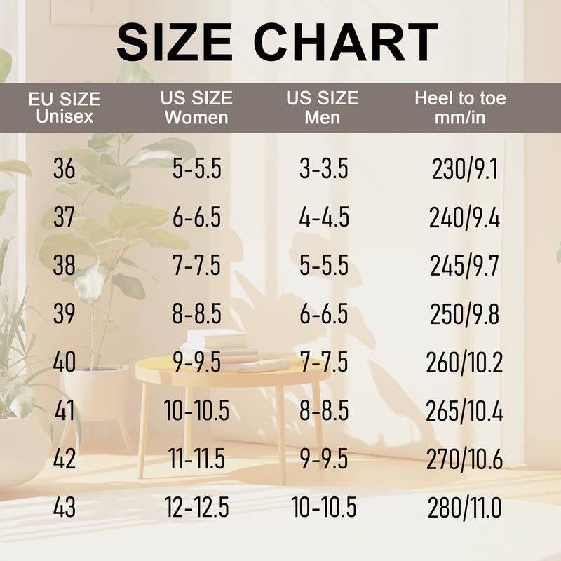 SOFTYOHO Clogs for Women Men, Mules with Arch Support and Adjustable Buckle, Suede Leather Cork Footbed Potato Shoes Footwear Boy Comfort Nail