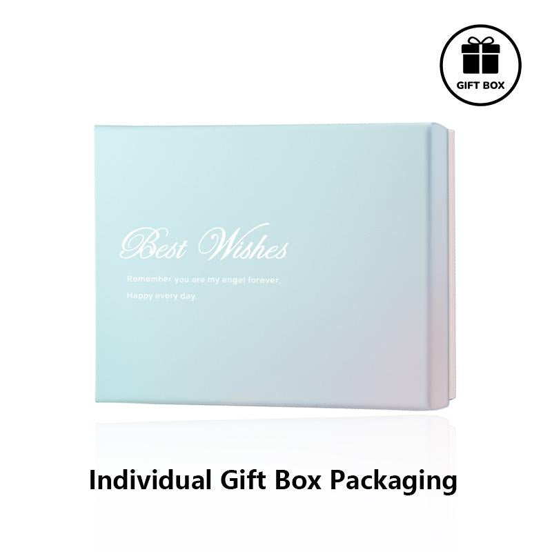 AELNEN 925 Sterling Silver Wide Hoop Earrings for Women - outside Diameter 60Mm, Hypoallergenic, Lightweight, Big Hoop Earrings for Women