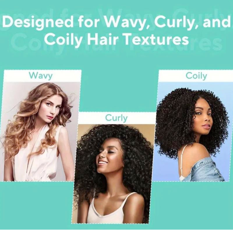 Curl Defining Brush